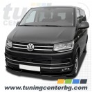 ПРЕДЕН СПОЙЛЕР ЗА VW TRANSPORTER T6 /2015 - 2019/
